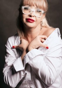 Фото проститутки Ирина №5 в городе Оренбург