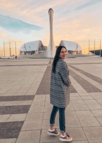 Фото проститутки Алина №3 в городе Оренбург