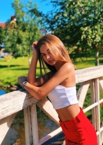 Фото проститутки Настя №2 в городе Оренбург