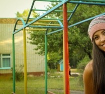 Фото проститутки Наташа №7 в городе Оренбург