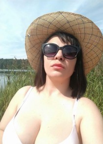 Фото проститутки Виктория №2 в городе Оренбург