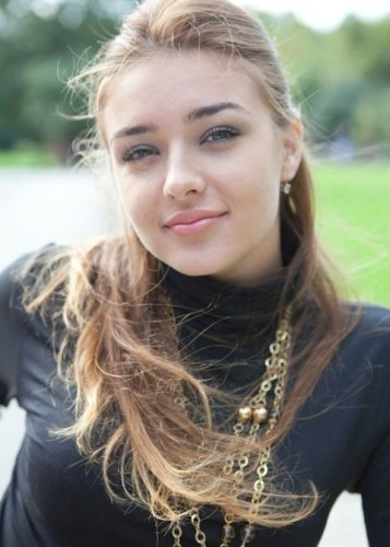 Алена, Г. Оренбург