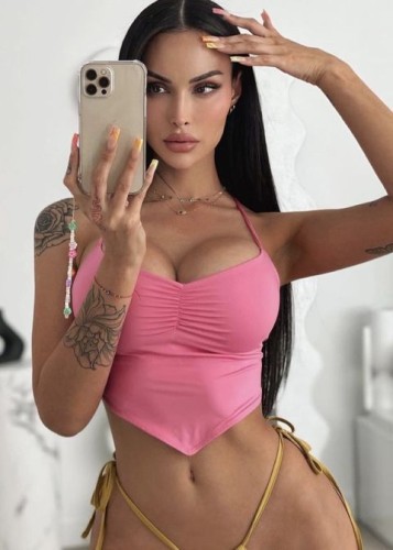 Эвелина, Г. Оренбург