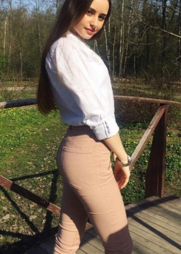 Лида, Г. Оренбург